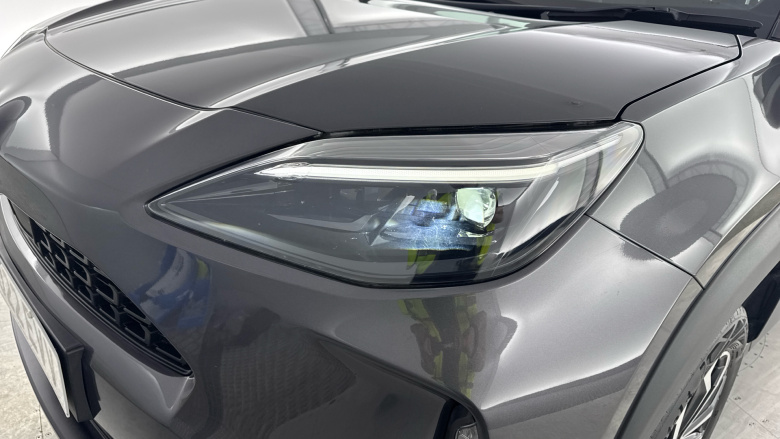 Toyota Yaris Cross 1.5 Hybrid Design 5dr CVT Hybrid Estate